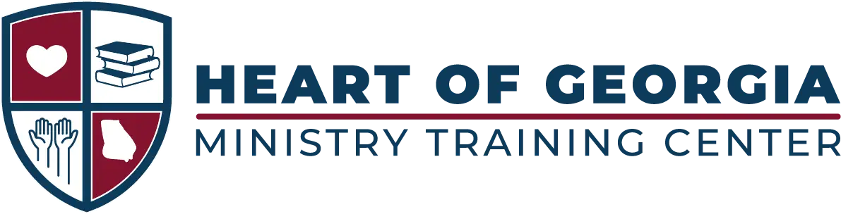 Heart of Georgia Ministry Training Center logo